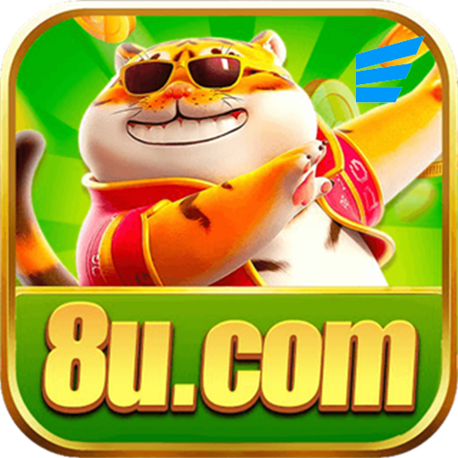 8u.com logo