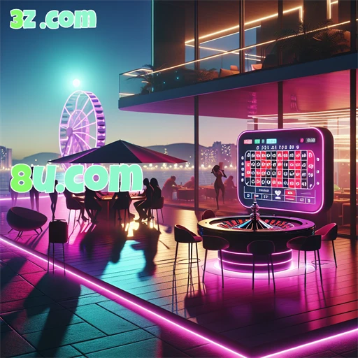 Seção de Casino do 8u.com: Emoção e Segurança em Jogo