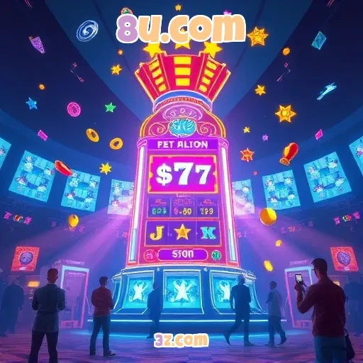 8u.com: A Plataforma Ideal para Amantes de Jogos de Esportes