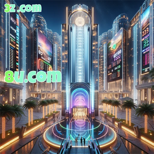 8u.com Plataforma Acessível