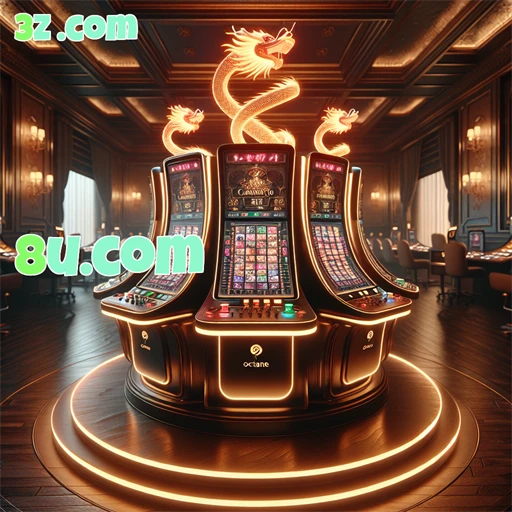 8u.com Caça-Níqueis